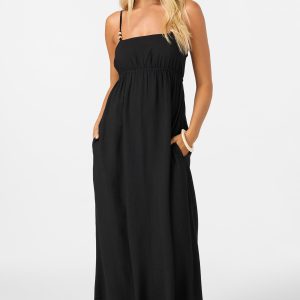 Rori Maxi Dress