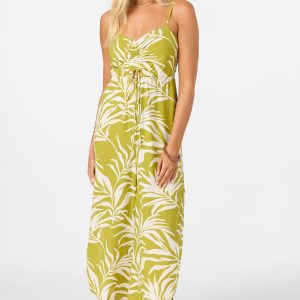 Keiko Skylar Palm Jumper