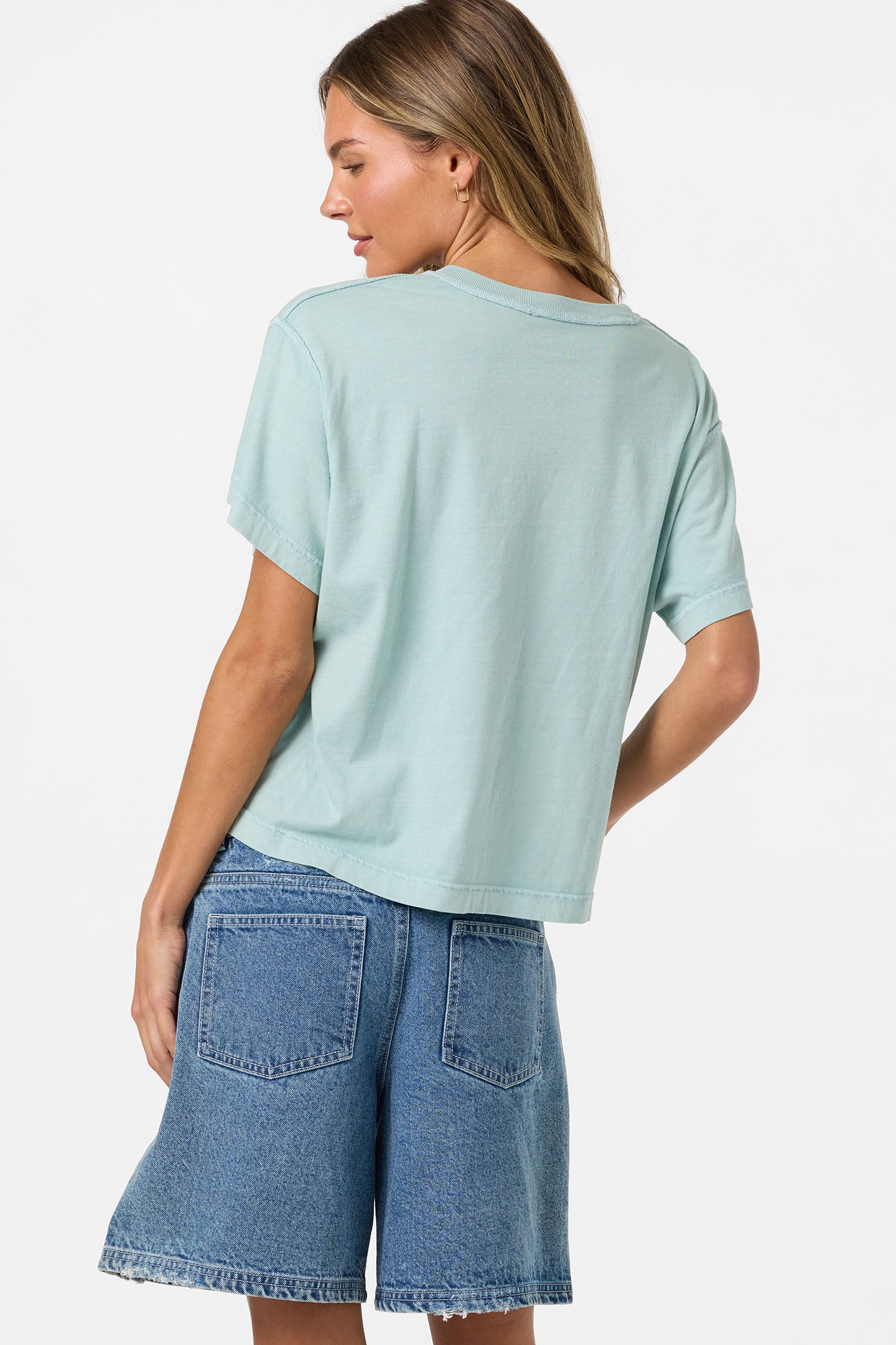 O'Riginals Radical Sun Boxy Tee - Image 2