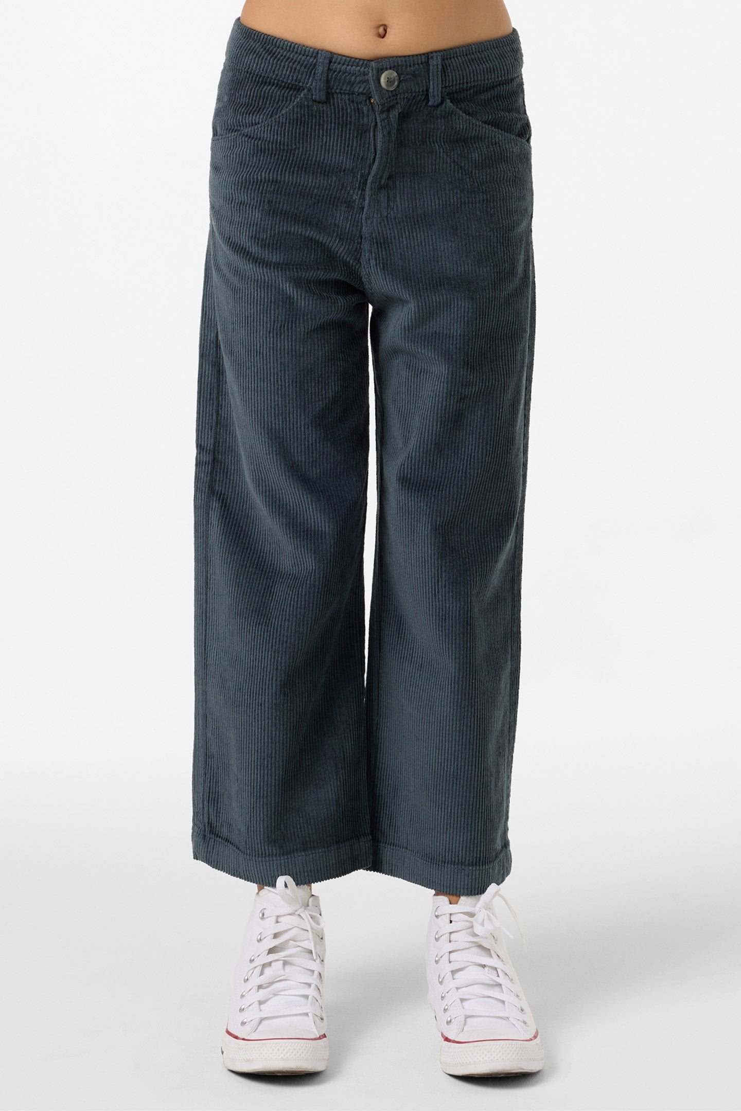 Girl's Langford Cord Pants - Image 4