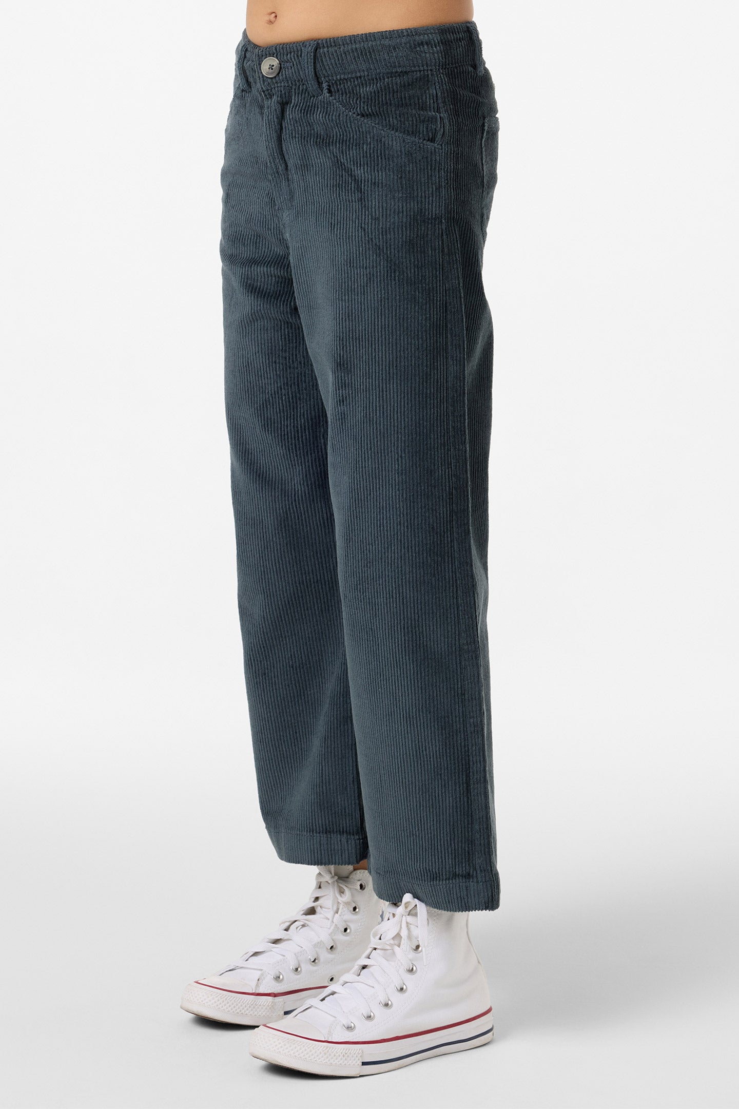 Girl's Langford Cord Pants - Image 5