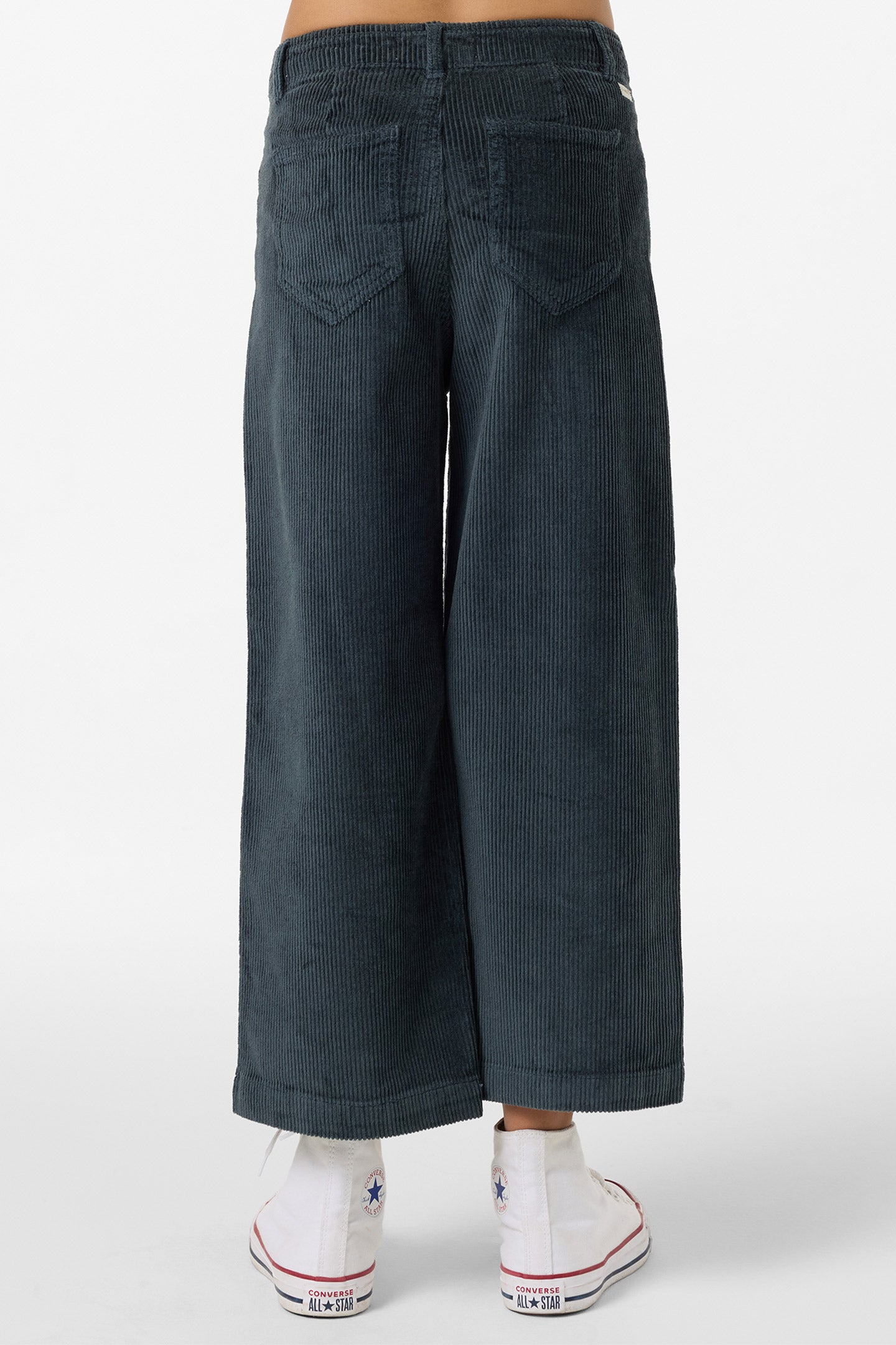 Girl's Langford Cord Pants - Image 6