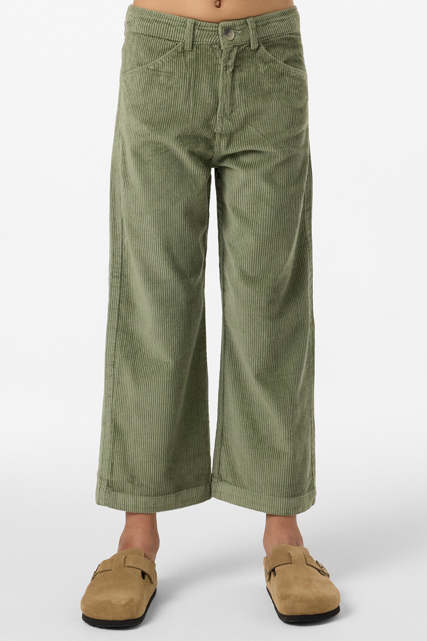 Girl's Langford Cord Pants - Image 4