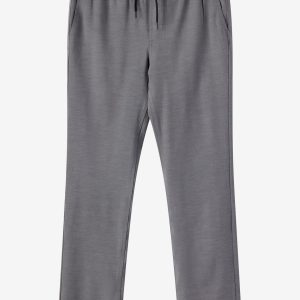 Boy's Venture Hybrid Elastic Waist Pants