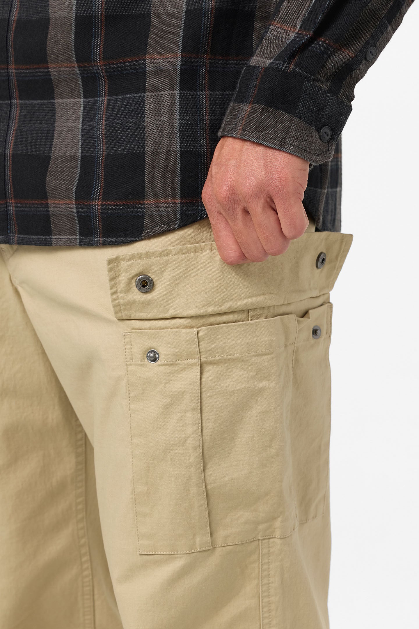 O'Riginals Transfer Cargo Pants - Image 5