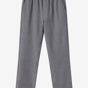 Boy's Venture Elastic Waist Hybrid Pants