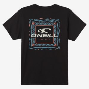 Boy's Patterns Tee