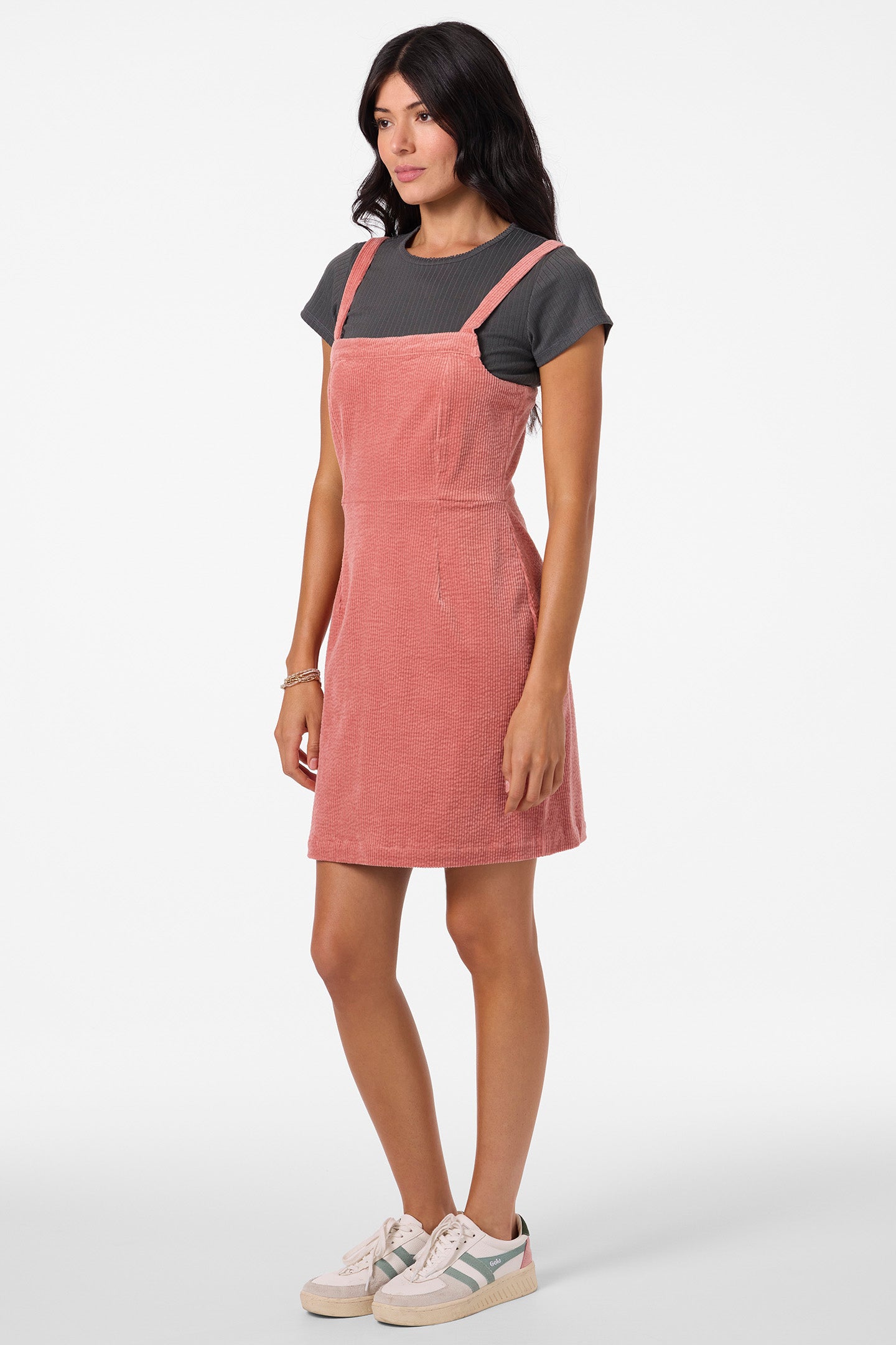 Langford Mini Dress - Image 7