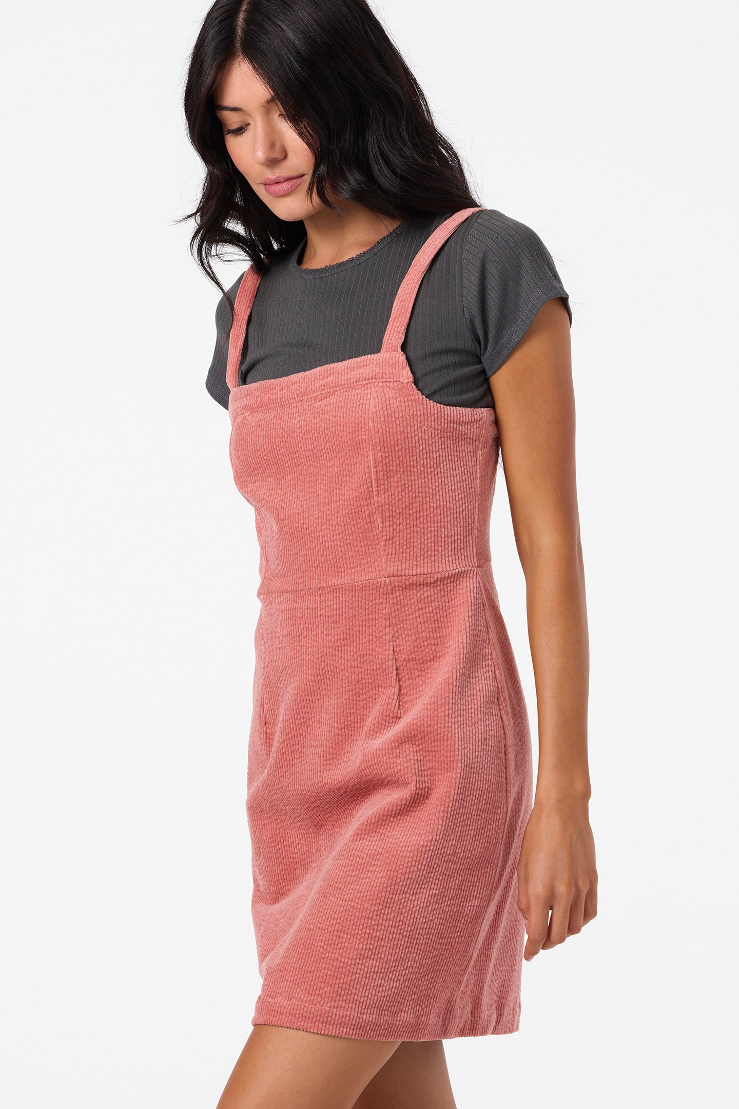 Langford Mini Dress - Image 5