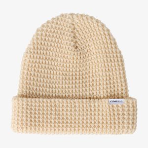 Market Waffle Beanie