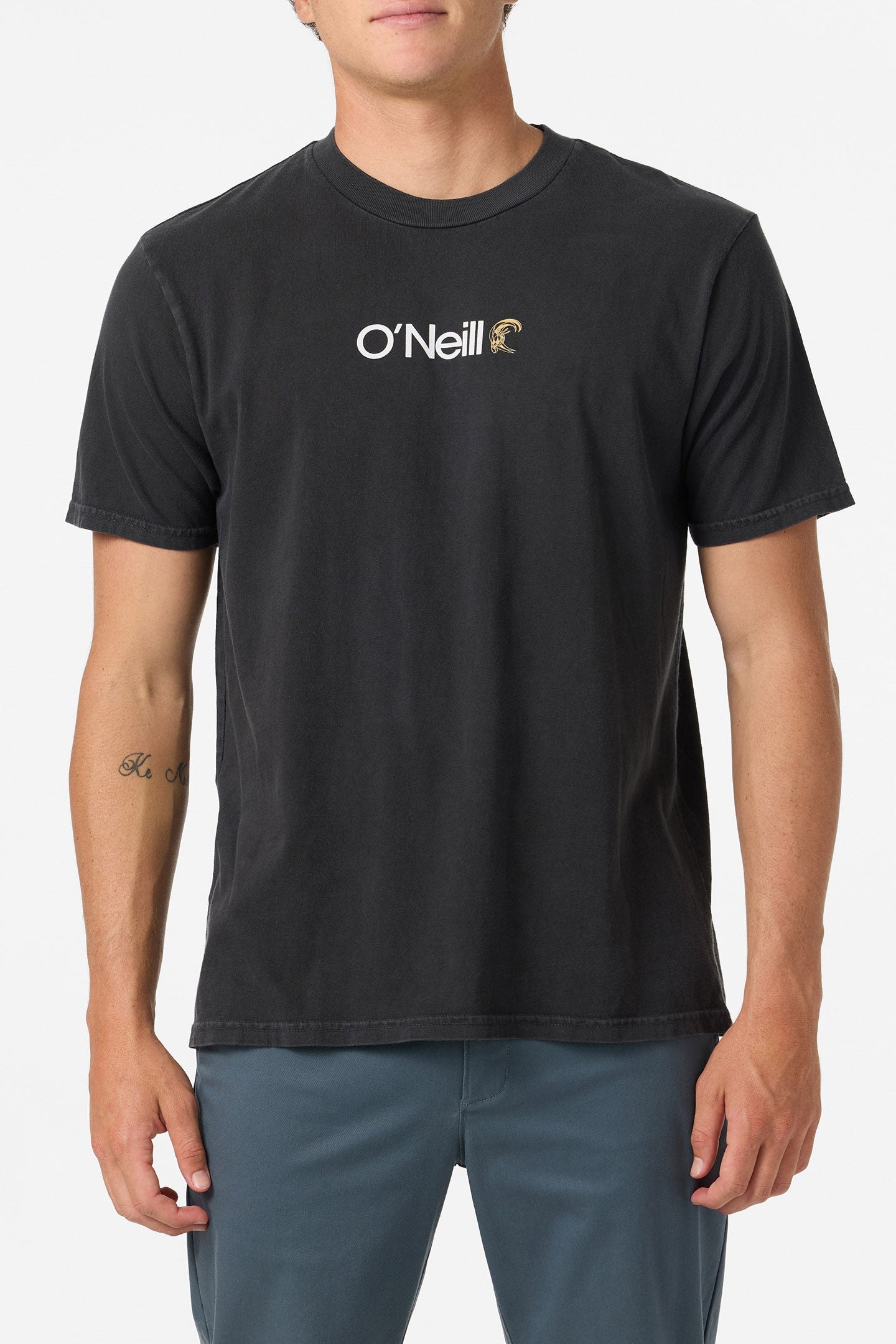 O'Riginals Verbage Relaxed Fit Tee - Image 2
