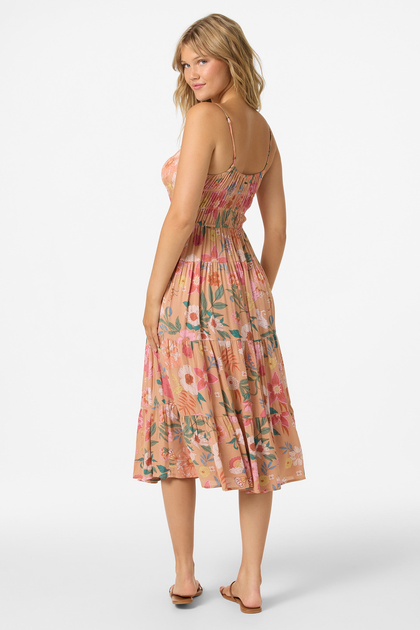 Esther Camella Midi Dress - Image 2
