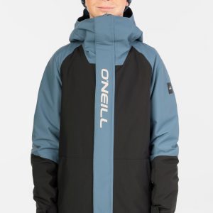 Boy's FWC Play Snow Jacket