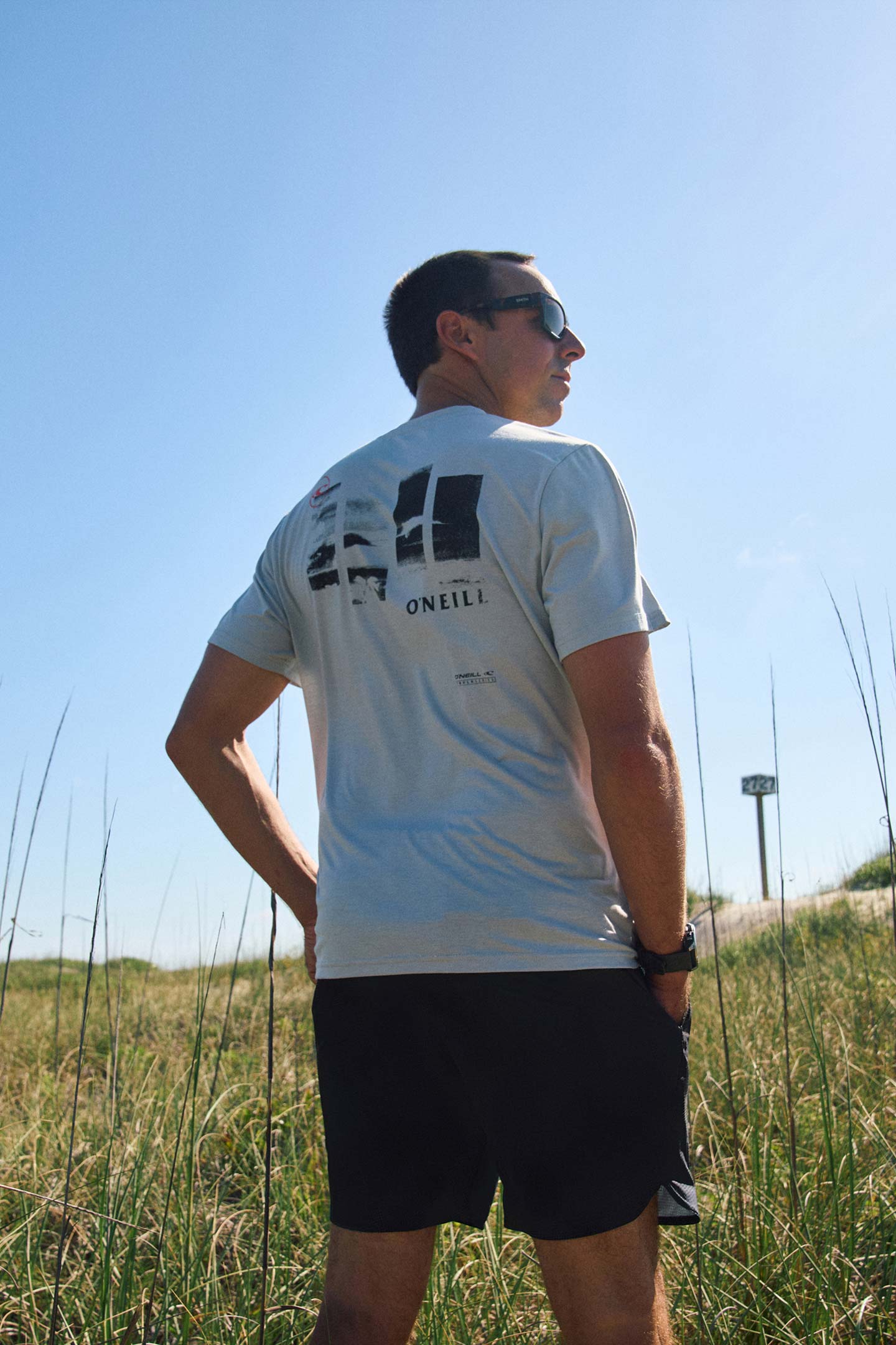TRVLR Strike Mission Tee - Image 2