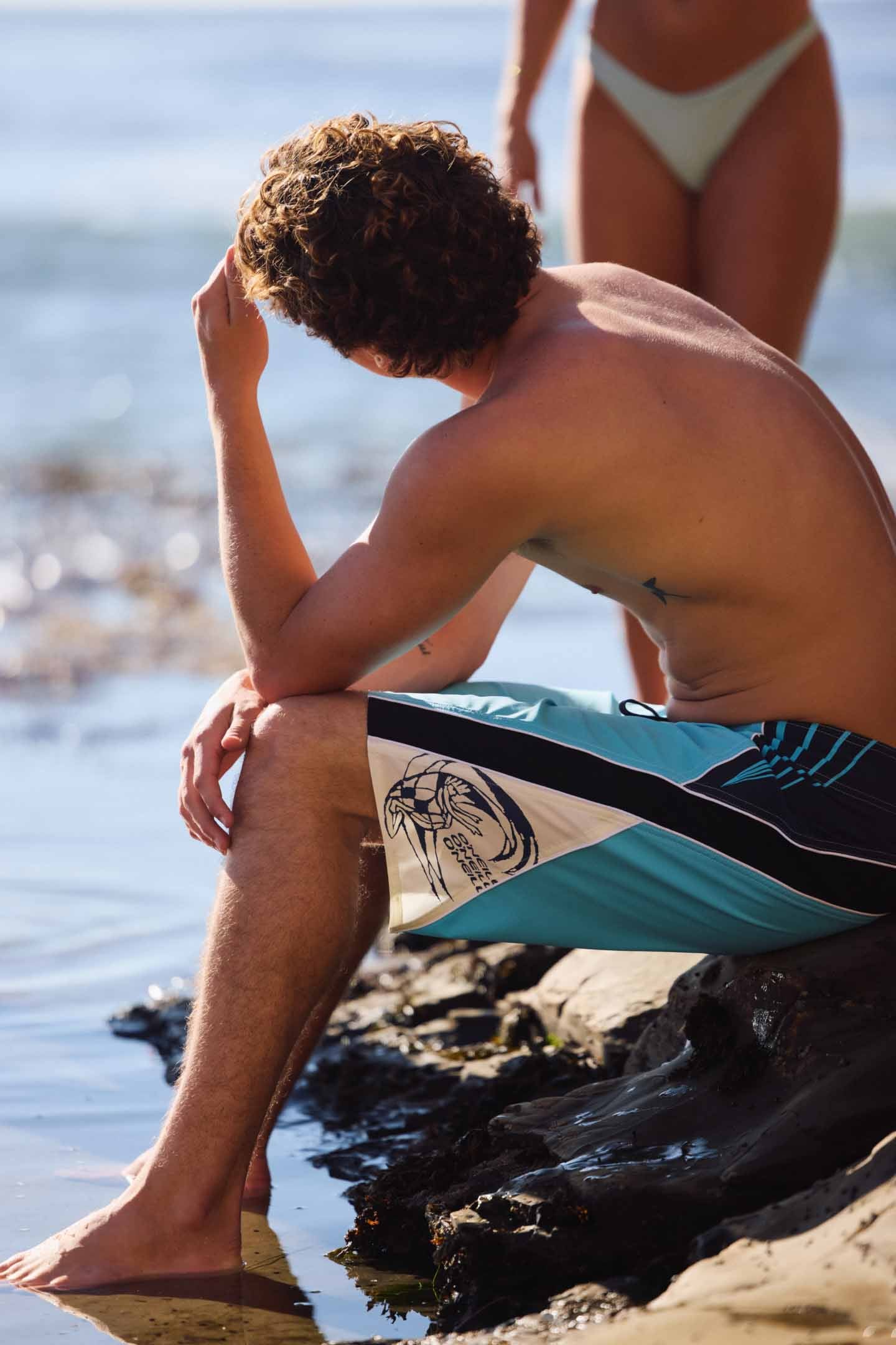 Superfreak Re-Issue Y2K 22 Boardshorts - Image 9