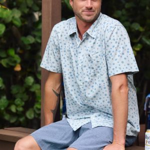 Oasis Standard Fit Shirt