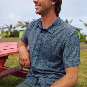 O'Riginals Print Standard Fit Shirt