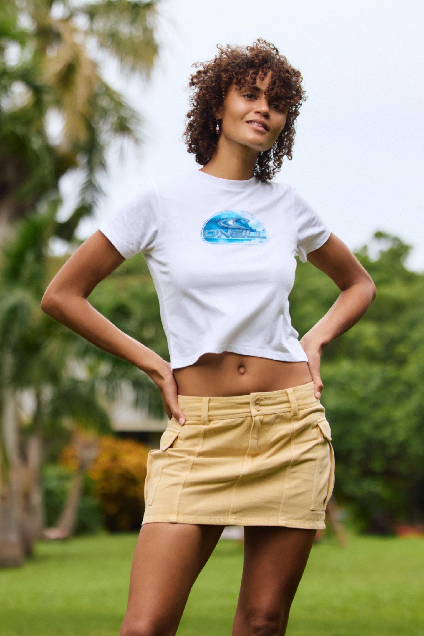 Stella Skirt