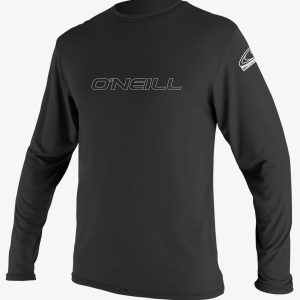 Basic Skins UPF 50+ L/S Sun Shirt