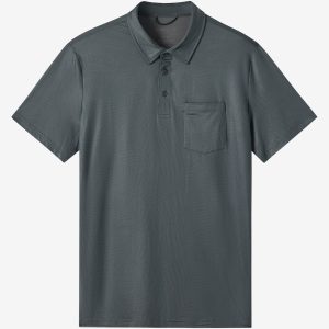 TRVLR UPF Polo