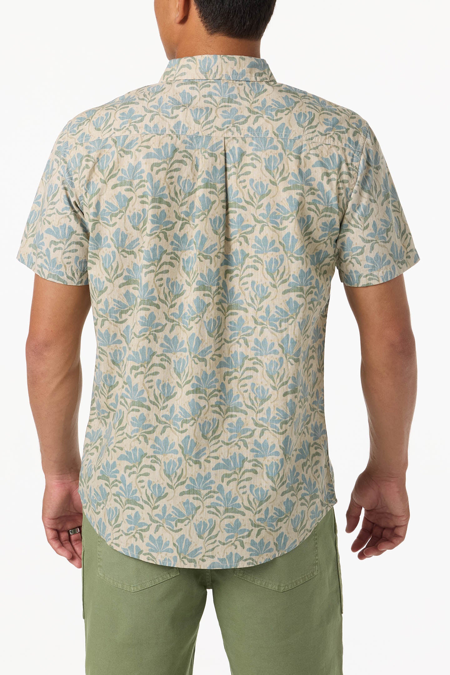 Terrace Standard Fit Shirt - Image 5
