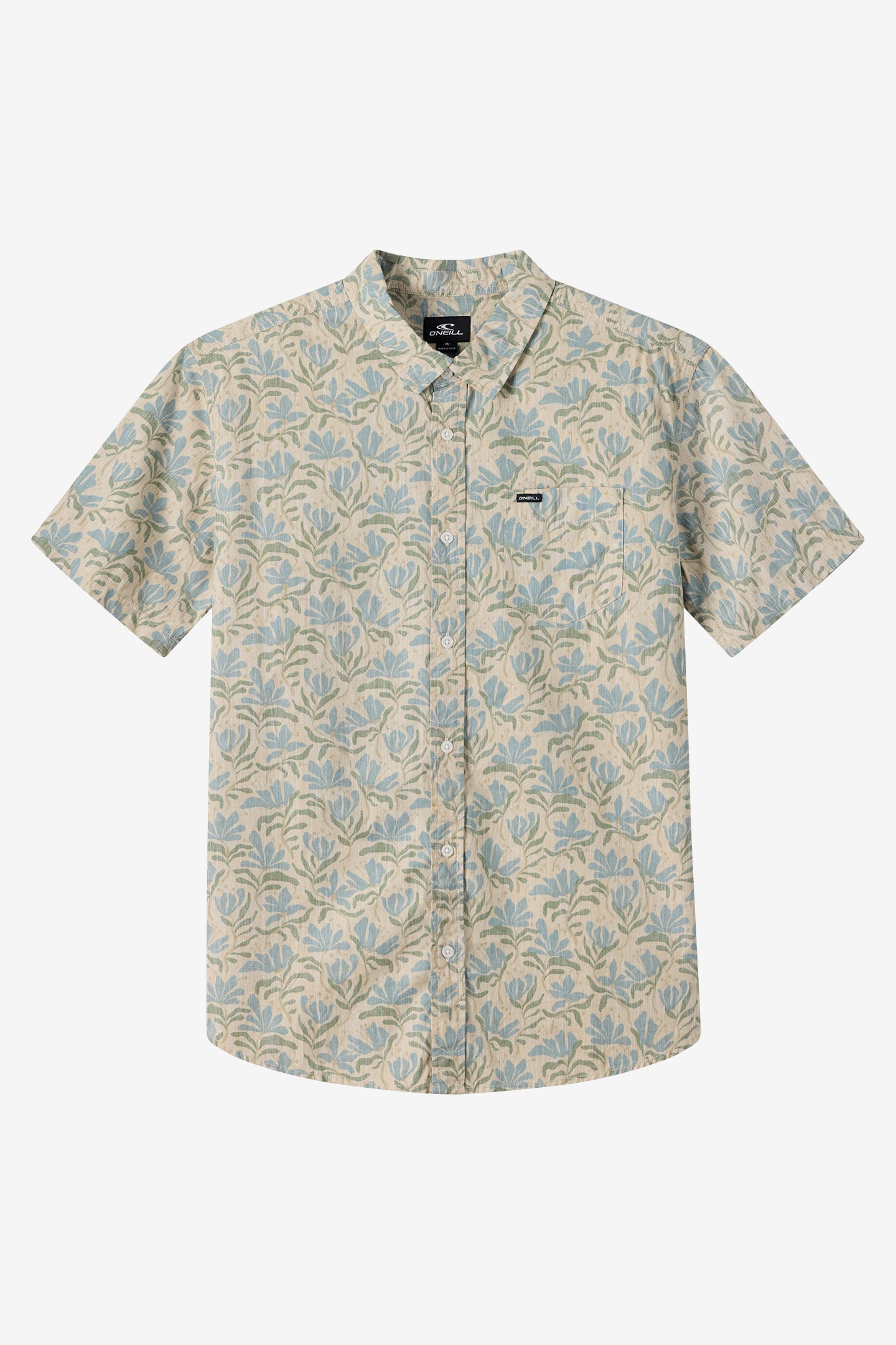Terrace Standard Fit Shirt