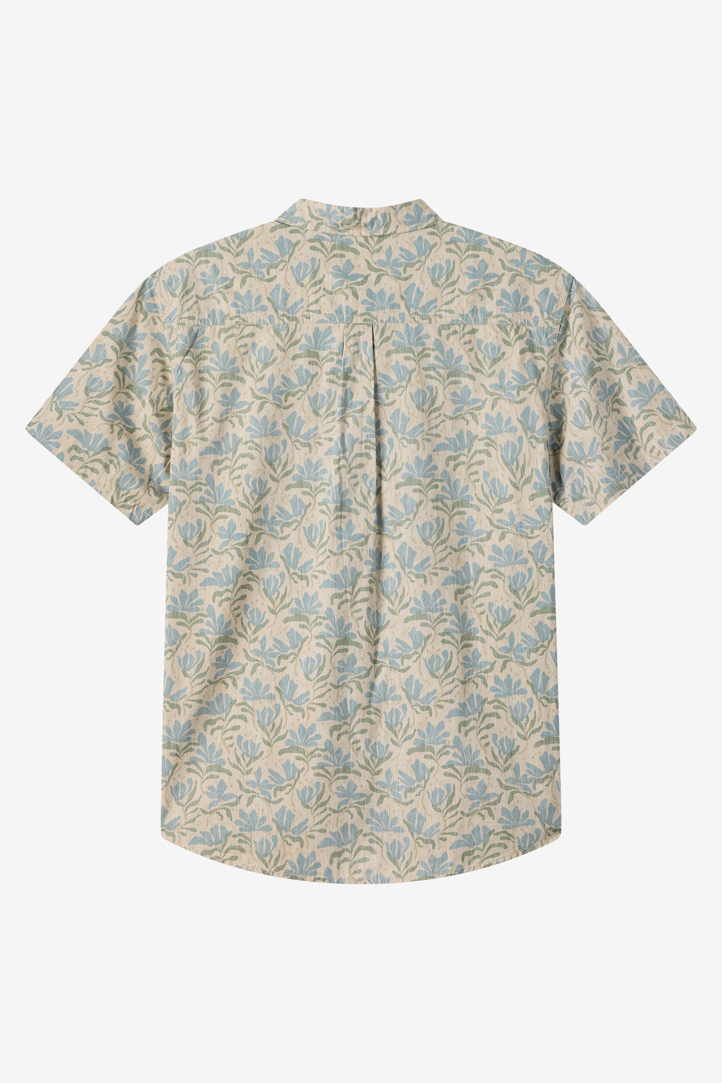 Terrace Standard Fit Shirt - Image 6