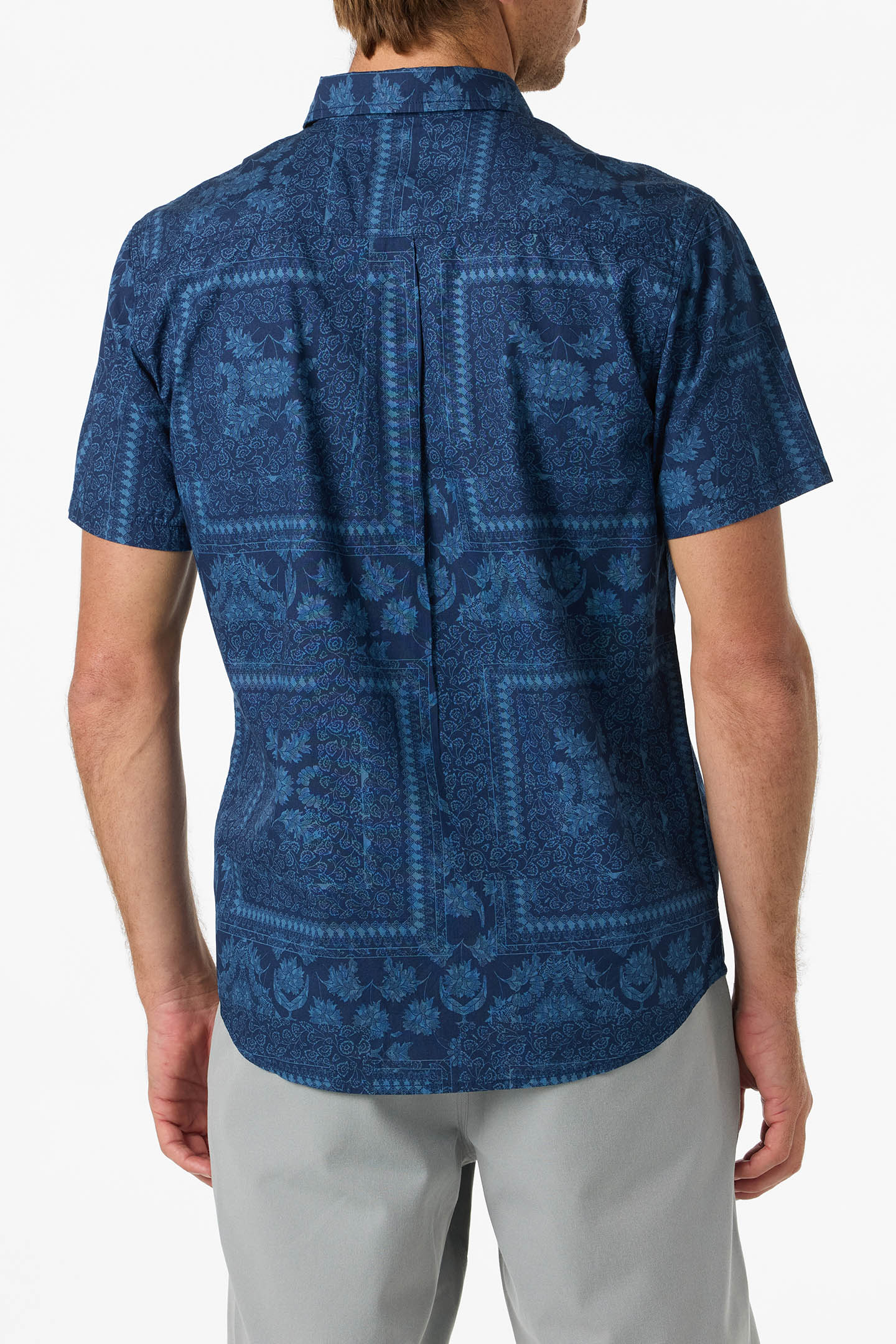 Terrace Standard Fit Shirt - Image 5