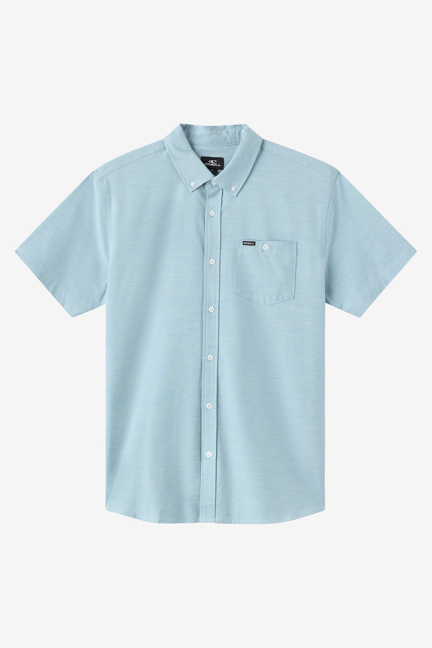 Light Check Standard Fit Shirt