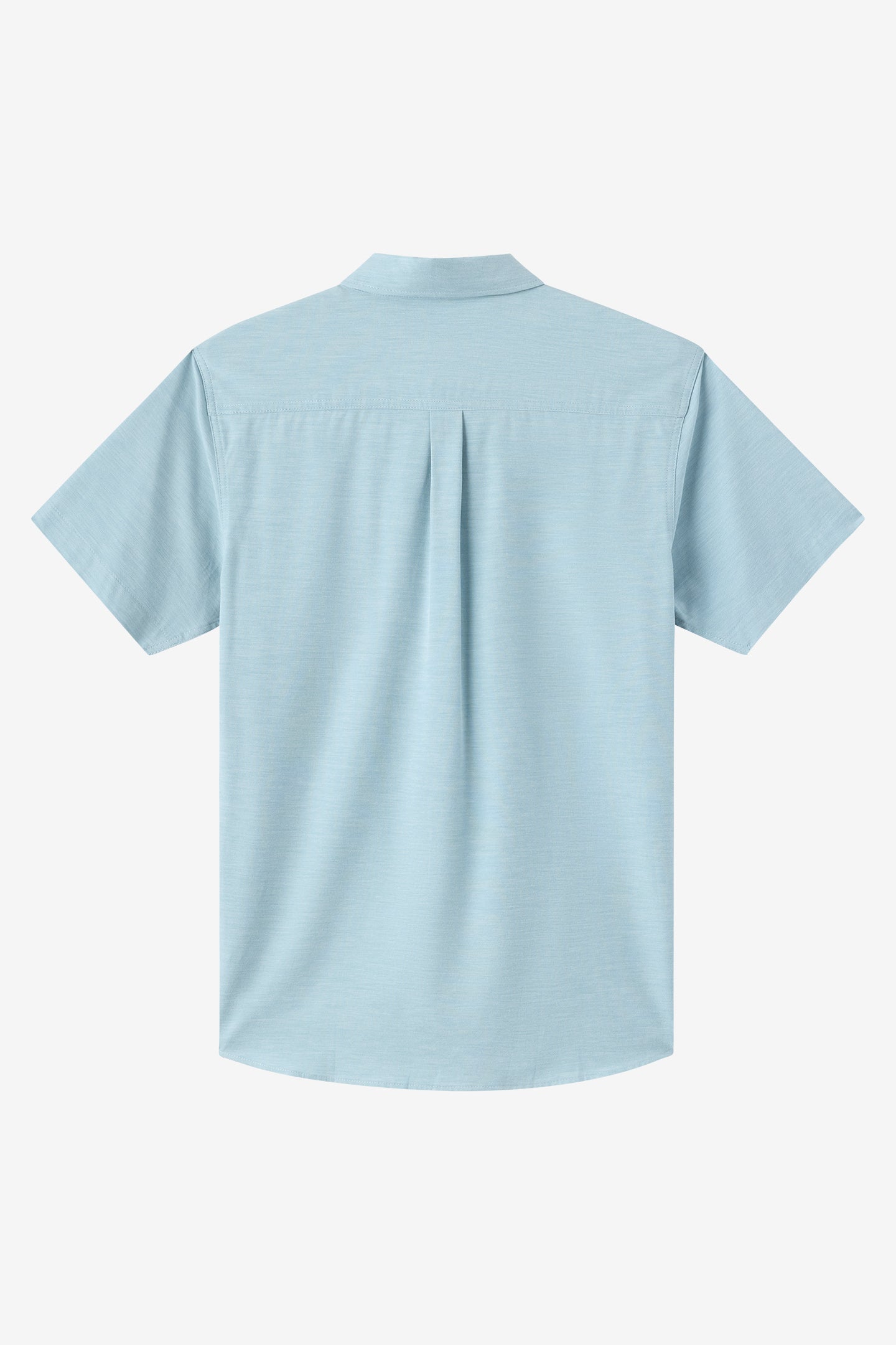 Light Check Standard Fit Shirt - Image 6