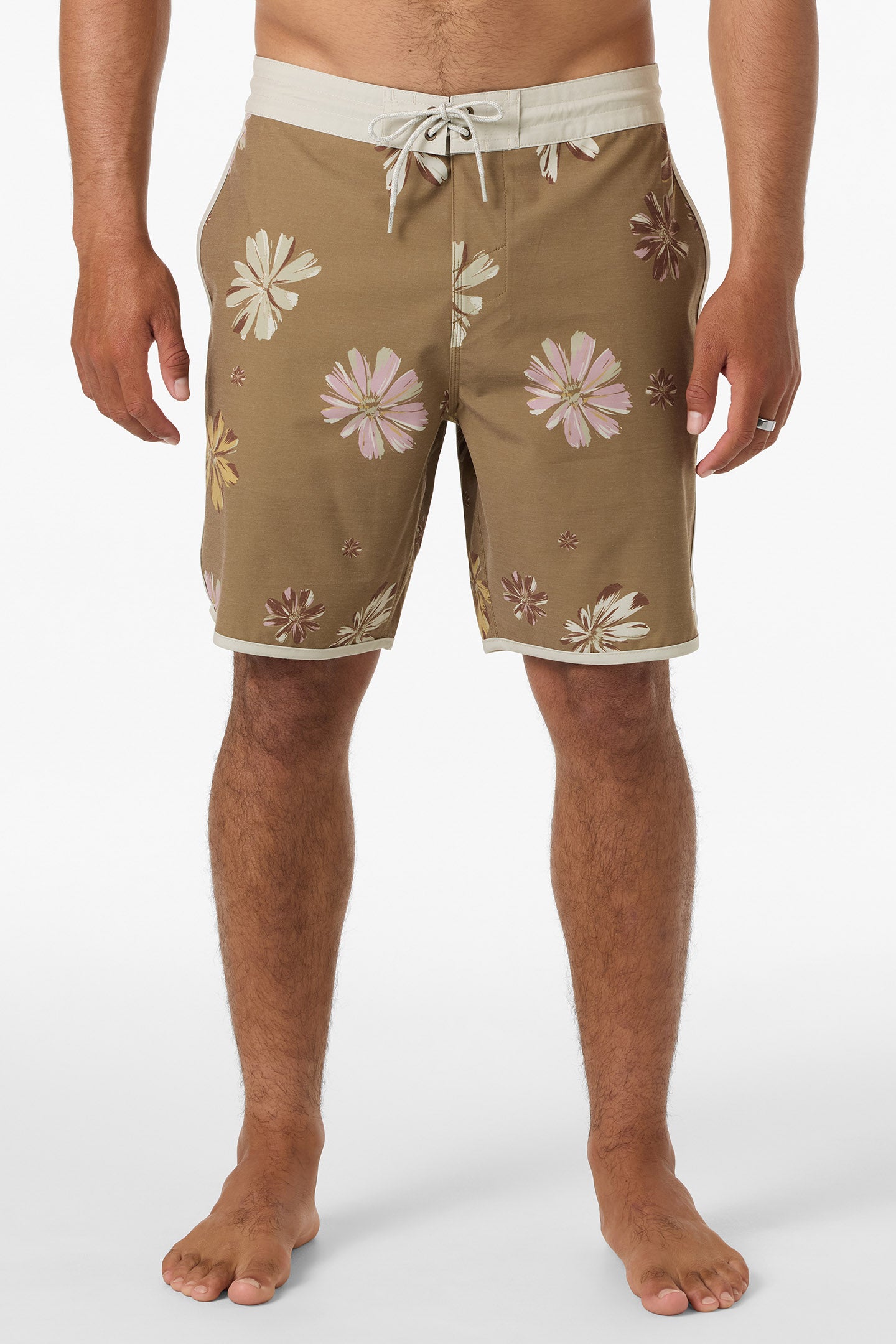 Cruzer Scallop 18 Boardshorts - Image 2