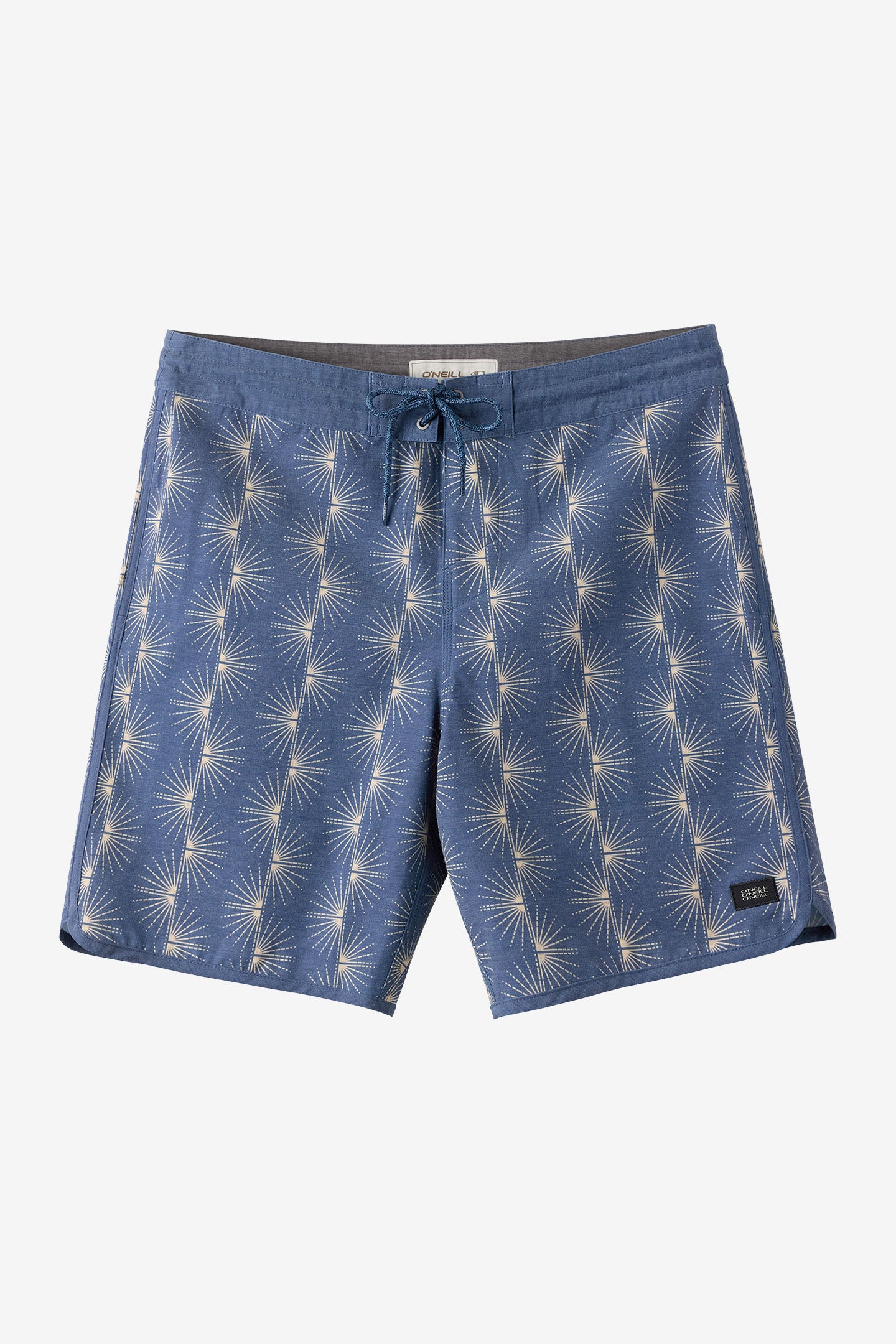 Cruzer Scallop 18 Boardshorts - Image 7