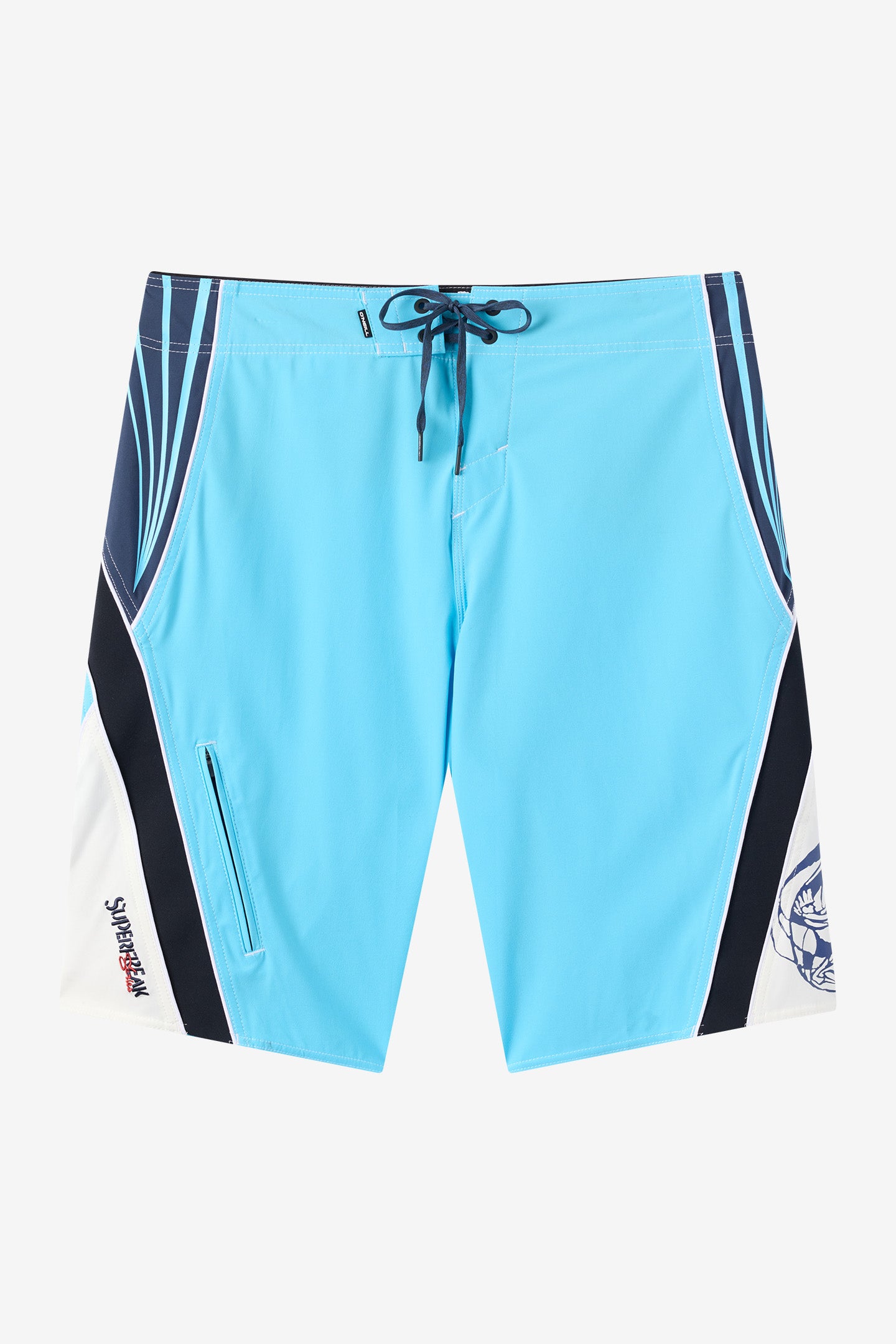 Superfreak Re-Issue Y2K 22 Boardshorts - Image 2