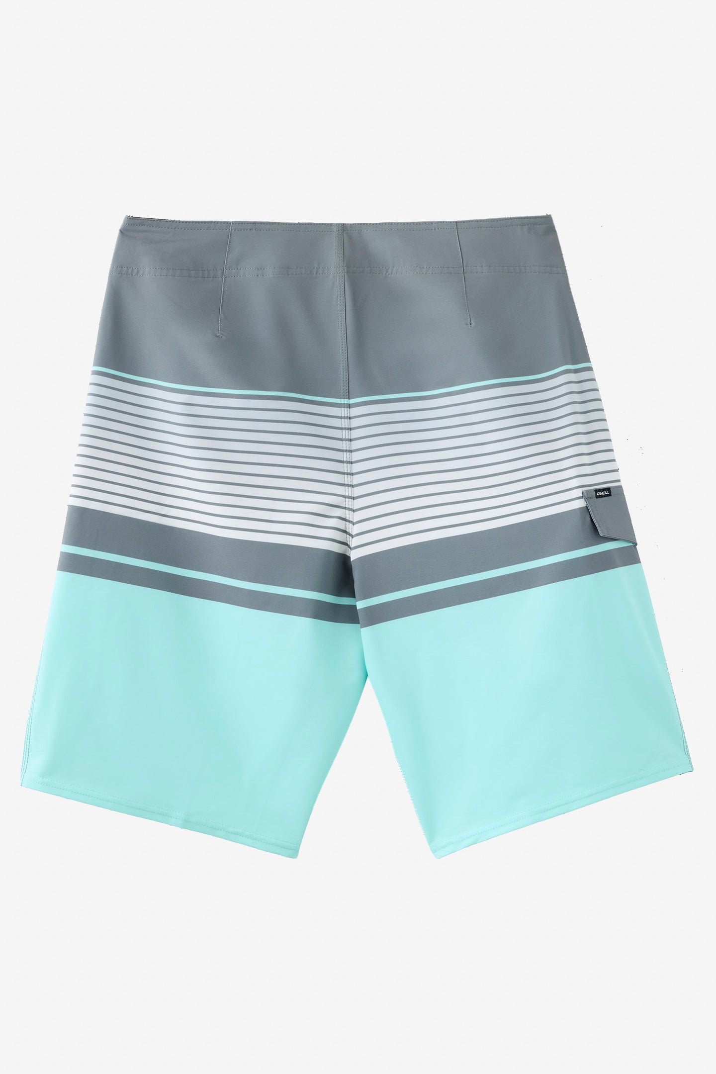 Lennox Stripe 21 Boardshorts - Image 6