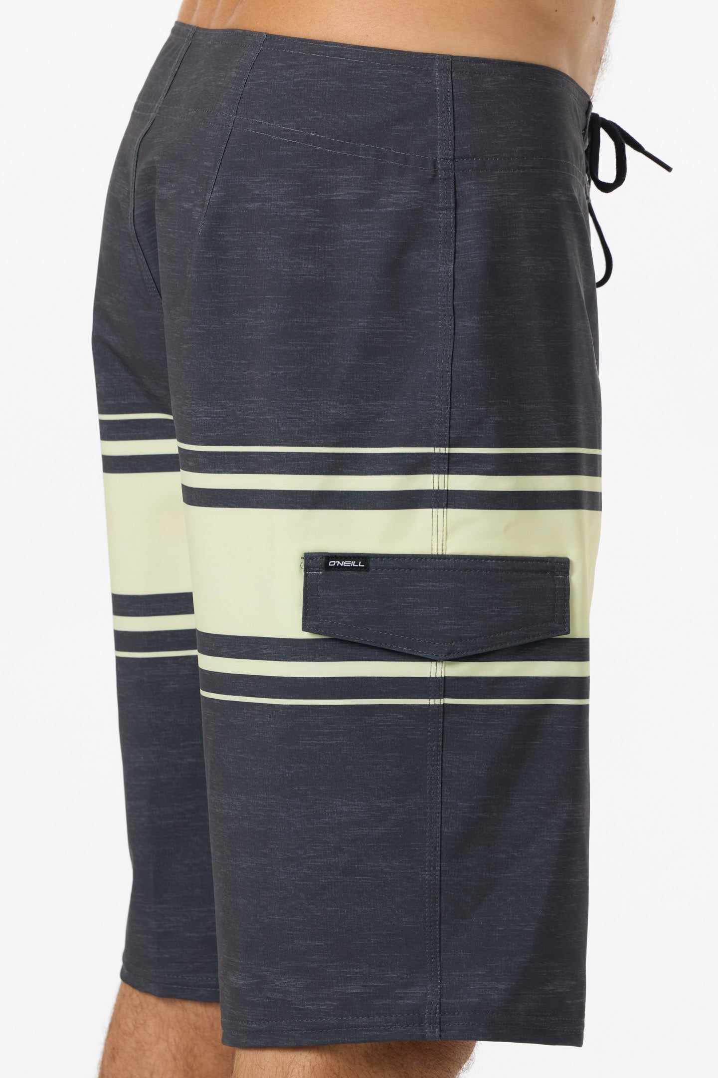 Lennox Stripe 21 Boardshorts - Image 5