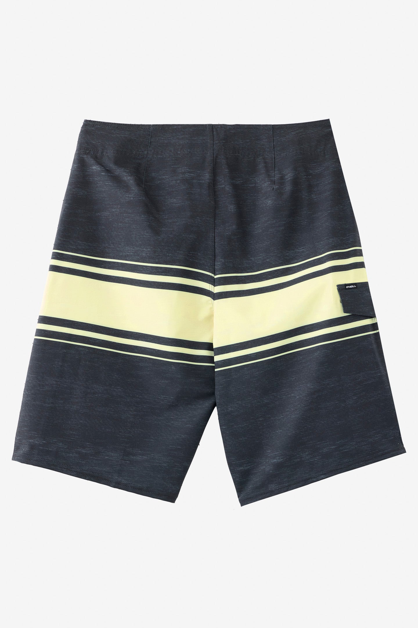 Lennox Stripe 21 Boardshorts - Image 6