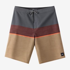 Hyperfreak Heat Block 21 Boardshorts