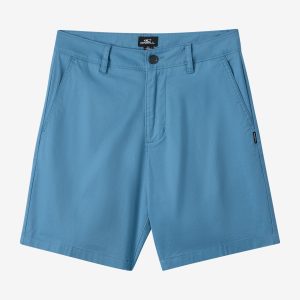 Jay Stretch 18 Shorts