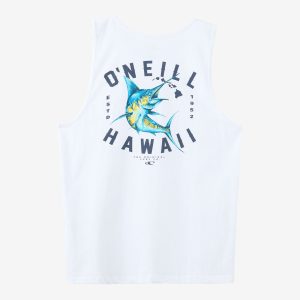 Marlin Hawaii Tank