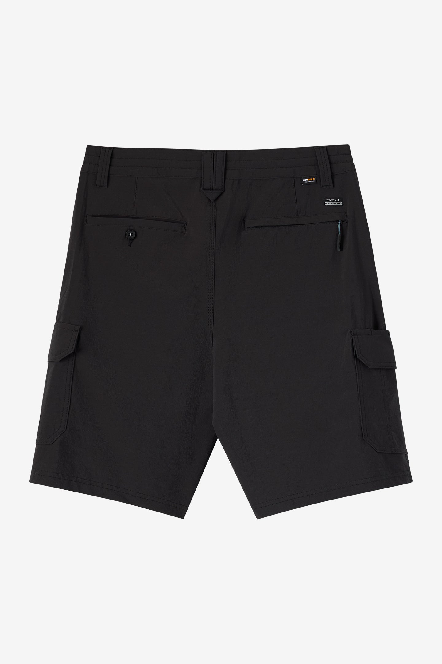 TRVLR Cargo 20 Hybrid Shorts - Image 5