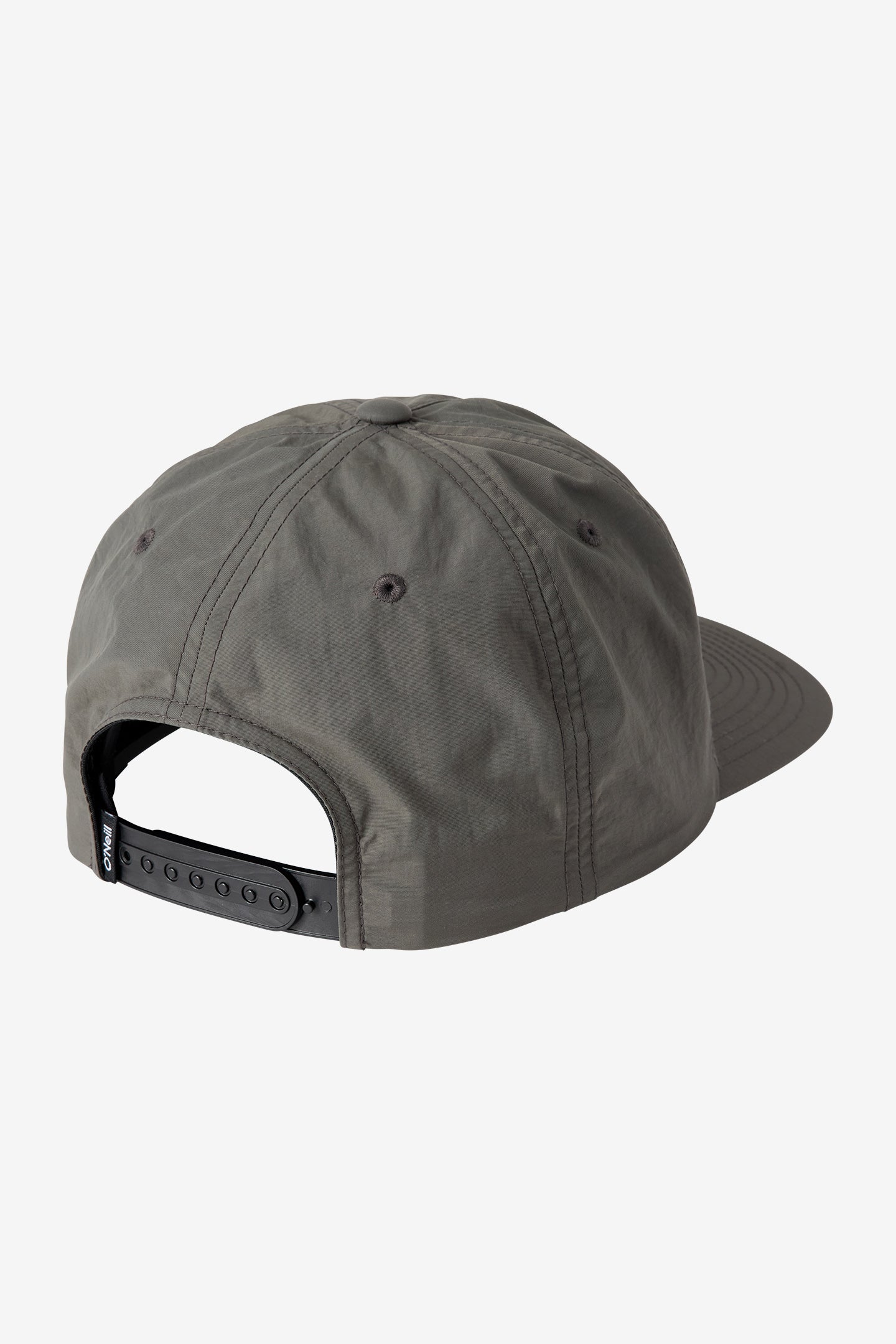 O'Riginals Circle Surfer Nylon Snapback Hat - Image 2
