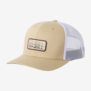 Headquarters Trucker Hat