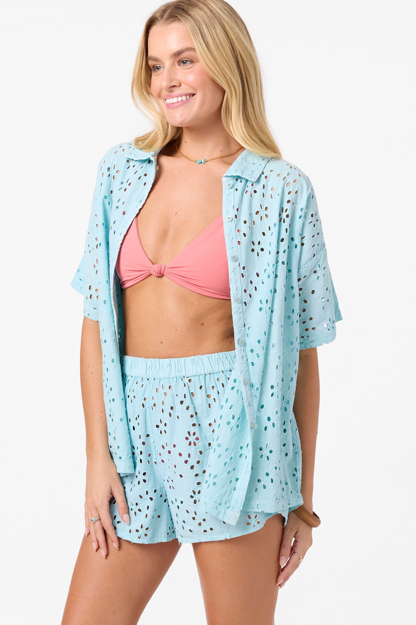 Jenna Cover-Up Top - Image 5
