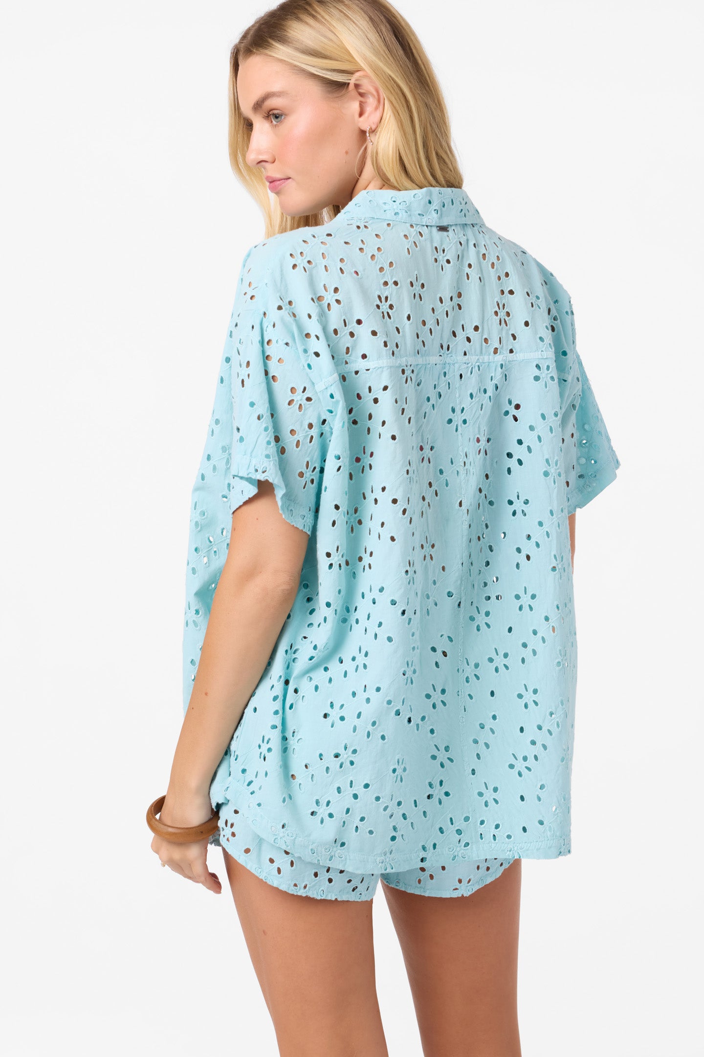Jenna Cover-Up Top - Image 2