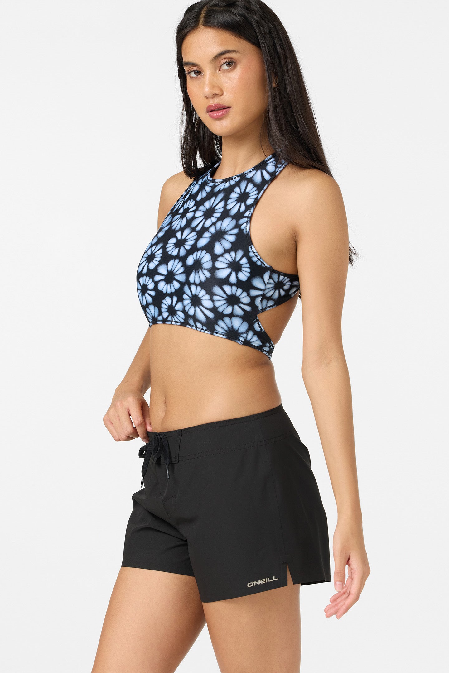 Hyperfreak Tech Stoke 3.5 Boardshorts - Image 7