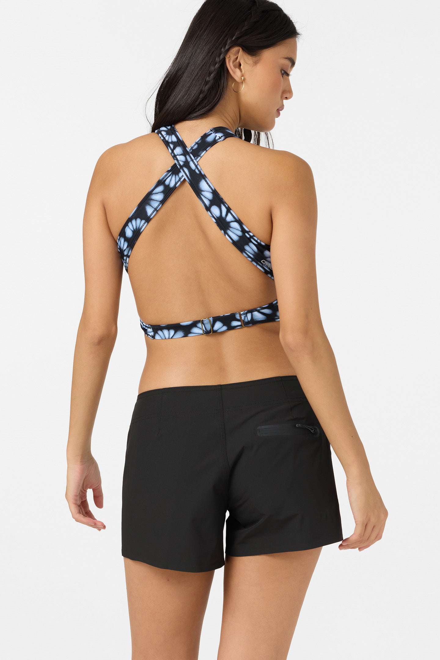 Hyperfreak Tech Stoke 3.5 Boardshorts - Image 2