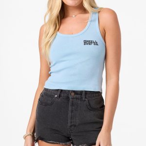 Casa Cruiser Scoop Neck