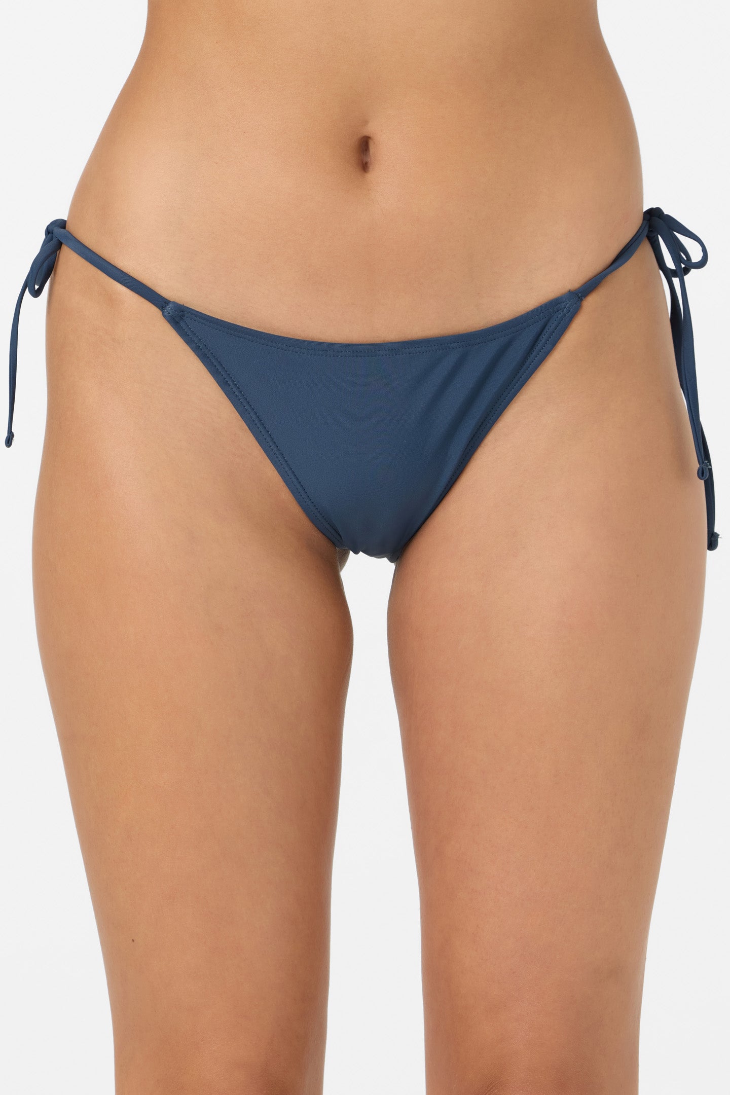 Saltwater Solids Maracas Medium Bikini Bottoms - Image 4