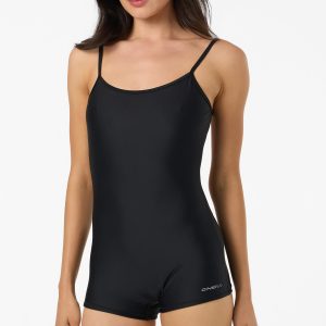 Performance Surf Shadow Bay One-Piece