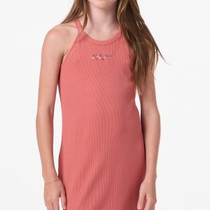 Girl's Price Mini Dress